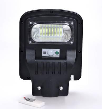 lumen city solar street light