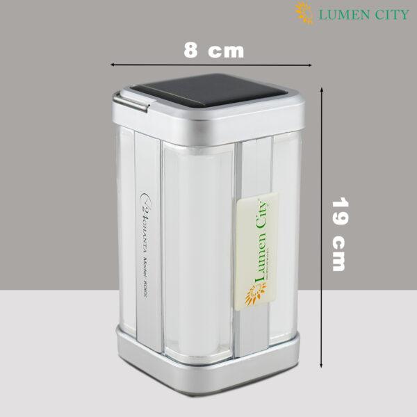 Lantern with Solar Emergency Light_2