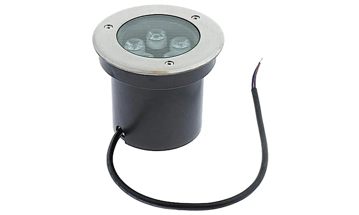Swimming Pool Underwater LED Light