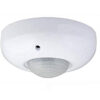 Ceiling-Mount PIR Motion Sensor