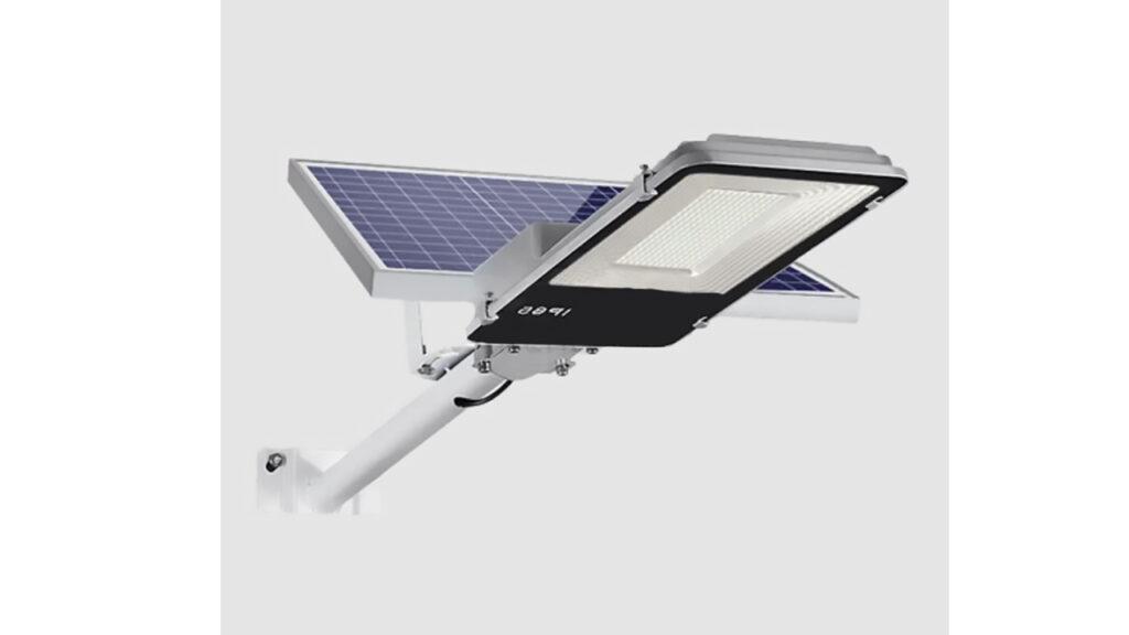 Solar LED Street Light