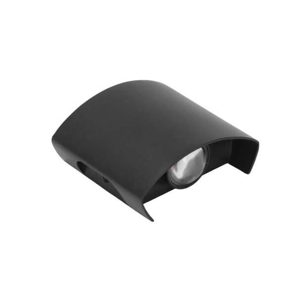 2 Way Lens wall Lights.