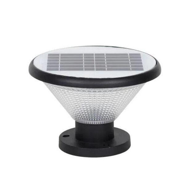 Solar LED Gate Light 5W