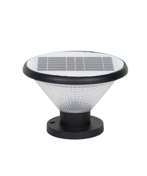 Solar LED Gate Light 5W