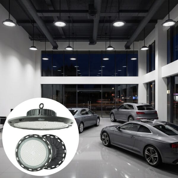 150 watt highbay light Pro