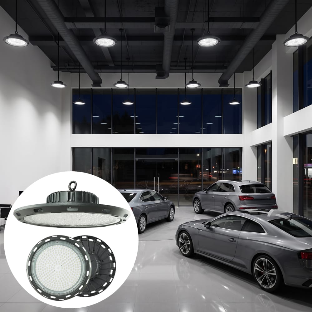 150 watt highbay light Pro