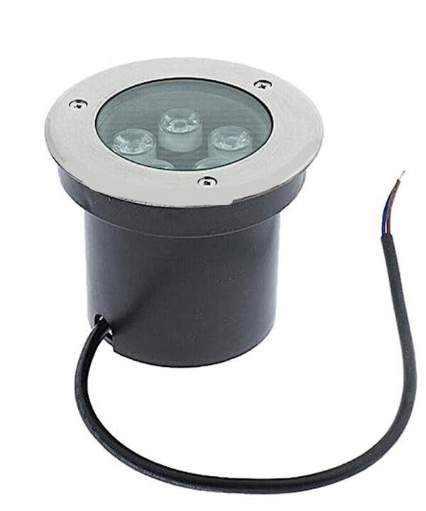  Pool Burial Lights 12W