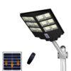 Solar V Shape Light 18W