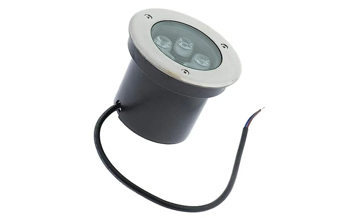Swimming Pool Underwater LED Light
