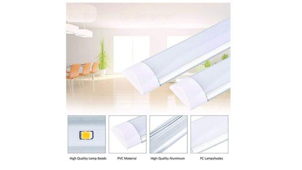 LED Industrial Tube Lights