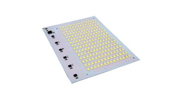 PCB Mounted Led