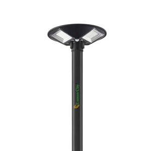 ufo-solar-garden-post-light-15w