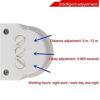 Motion Sensor Light Switch Outdoor