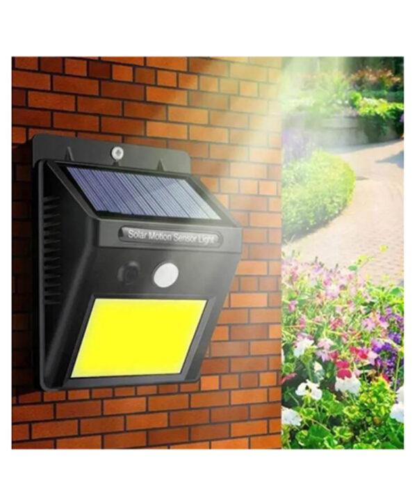 Solar Stairs Light 5W