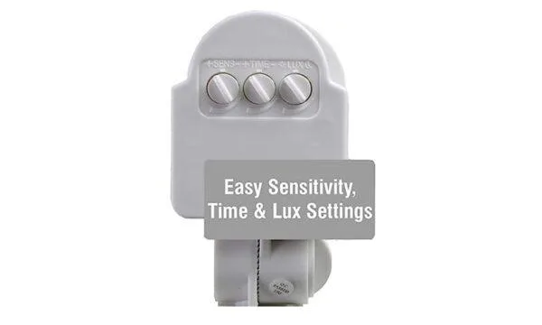 Motion Sensor Light Switch Outdoor