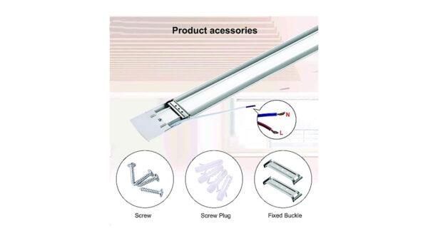 LED Industrial Tube Lights