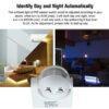 Motion Sensor Light Switch Outdoor