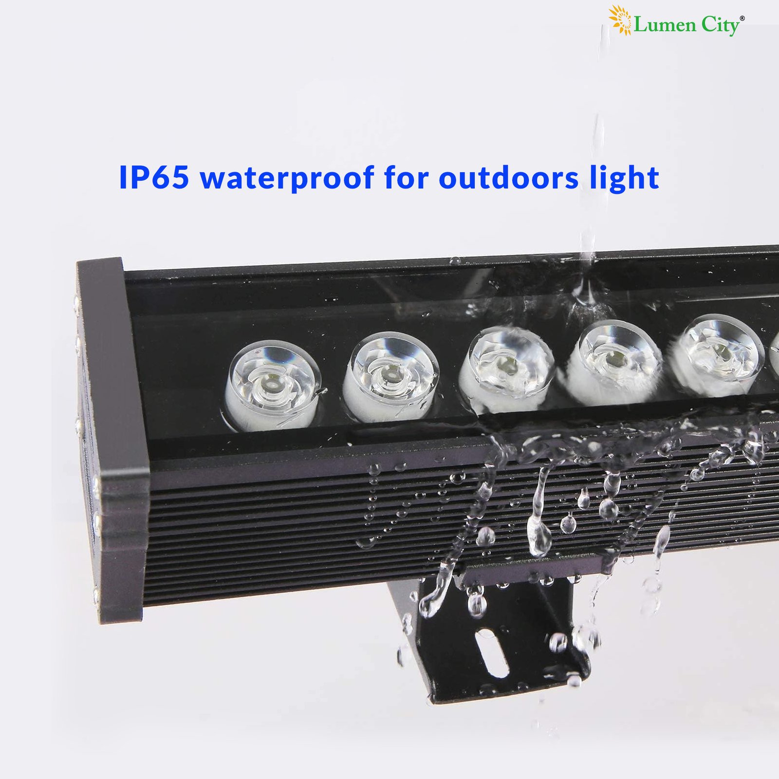 Wall Washer Light | 36 Watt | Led Facade Lighting | 1 Meter / 50 cm - Image 5