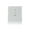 Wall Mounted Hidden Infrared Motion Sensor 220V-240V on/off Switch