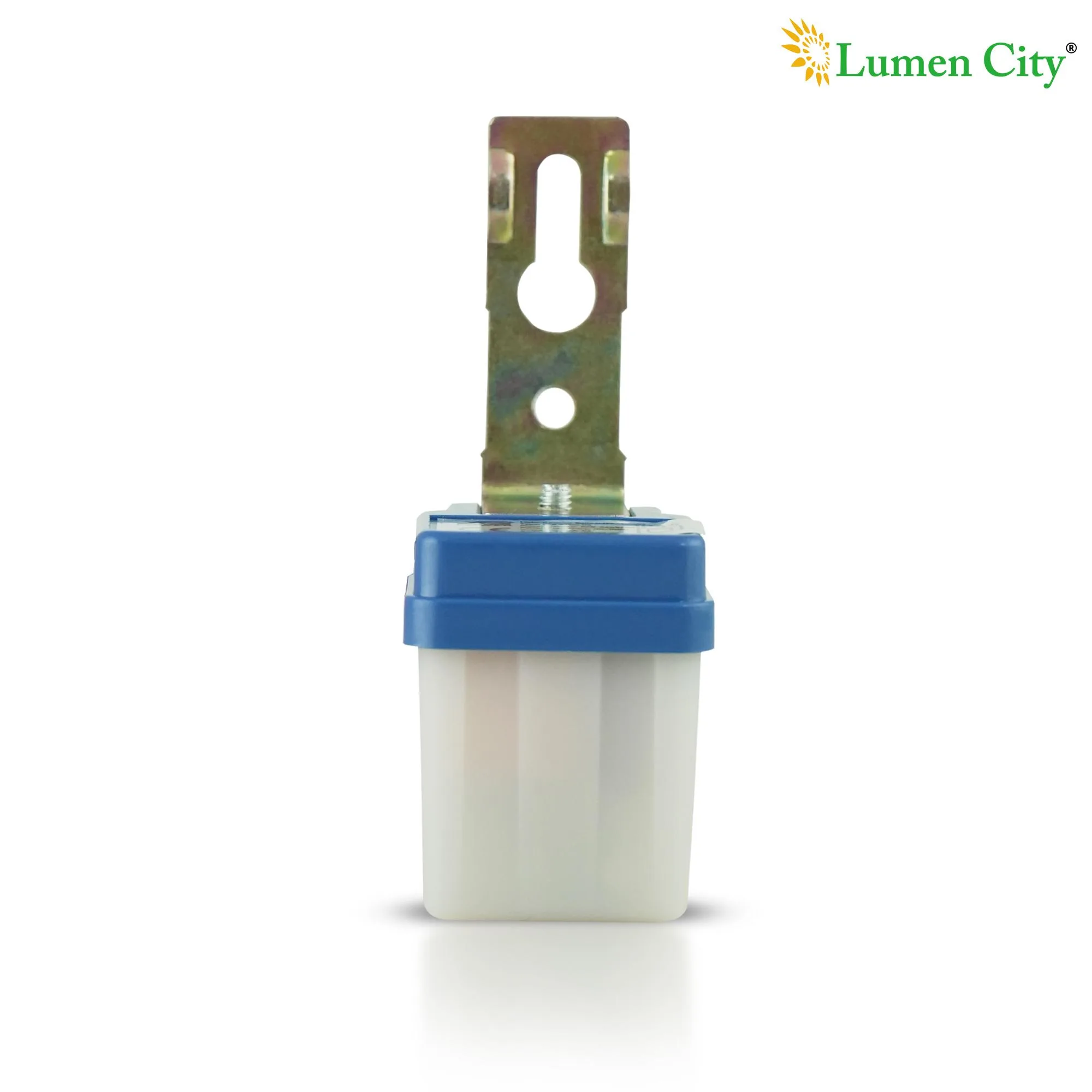 Dusk to Dawn Light Sensor - 6A | IP44 | 220V AC