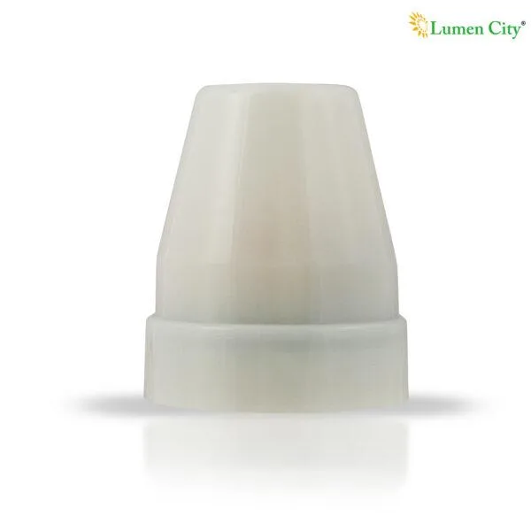 Dusk to Dawn Light Sensor 10A Adjustable LUX – IP44, 220V AC, 5-50 LUX Adjustable, Outdoor India