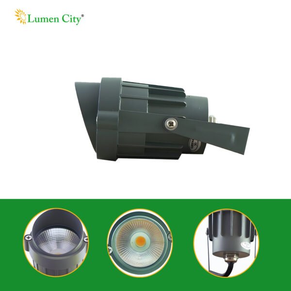 Spot Garden LED Light 10W - Image 4