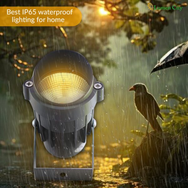 Spot Garden LED Light 12W - Image 6