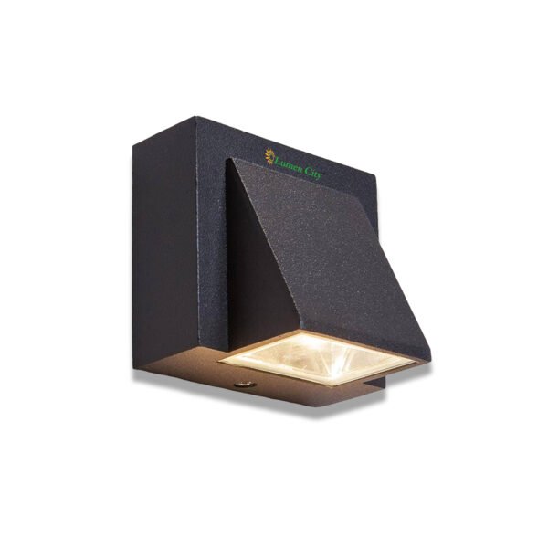 K2 Wall Light 3W