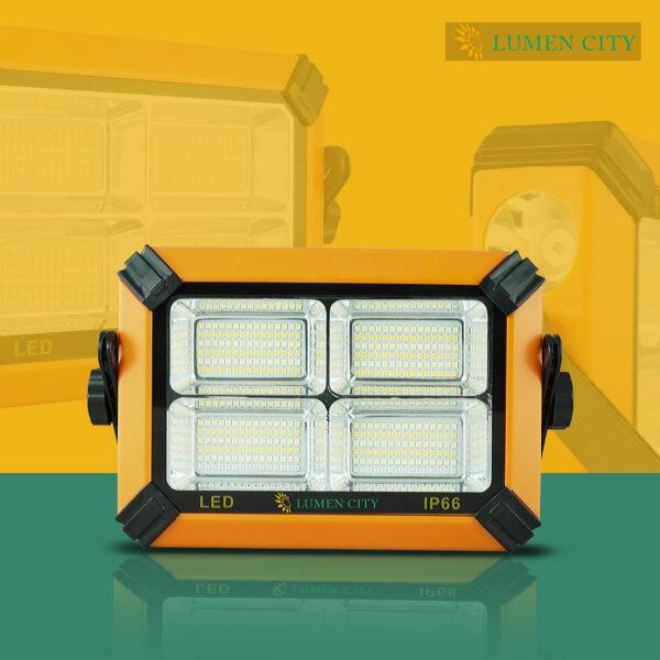 3W Solar Flood Light_7