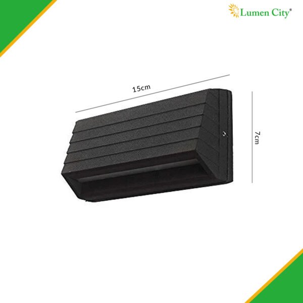 LED Step Light 6W - Image 2