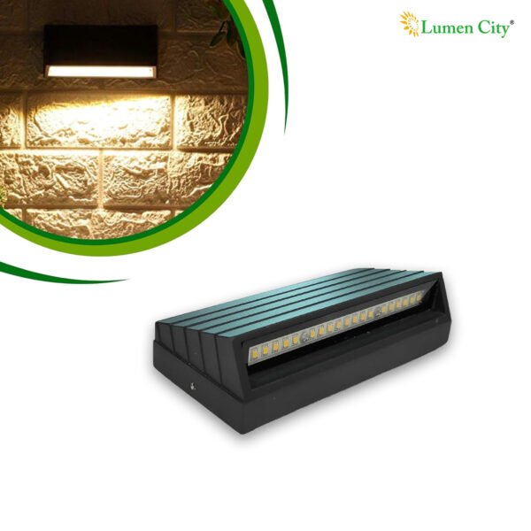 LED Step Light 6W - Image 4