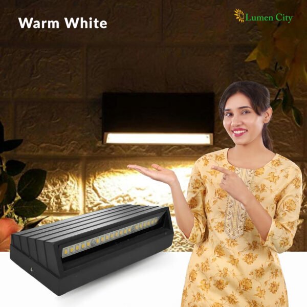 LED Step Light 6W - Image 7