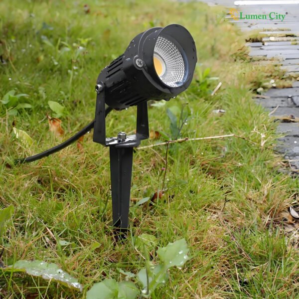 Spot Garden LED Light 10W - Image 7