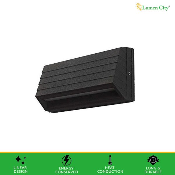 LED Step Light 6W - Image 5
