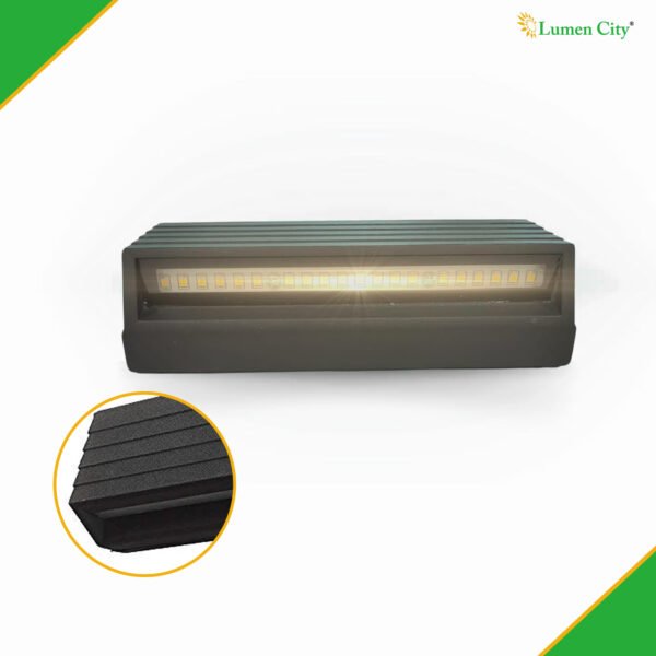 LED Step Light 6W - Image 6