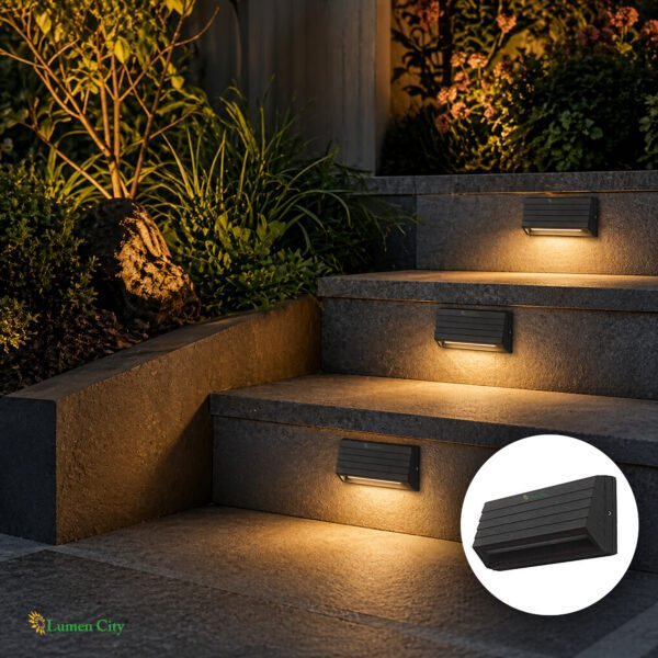 LED Step Light 6W