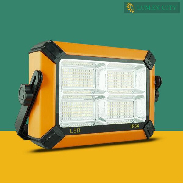 3W Solar Flood Light