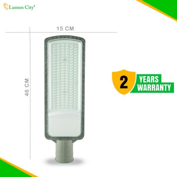 Street Light Slim 100W_3