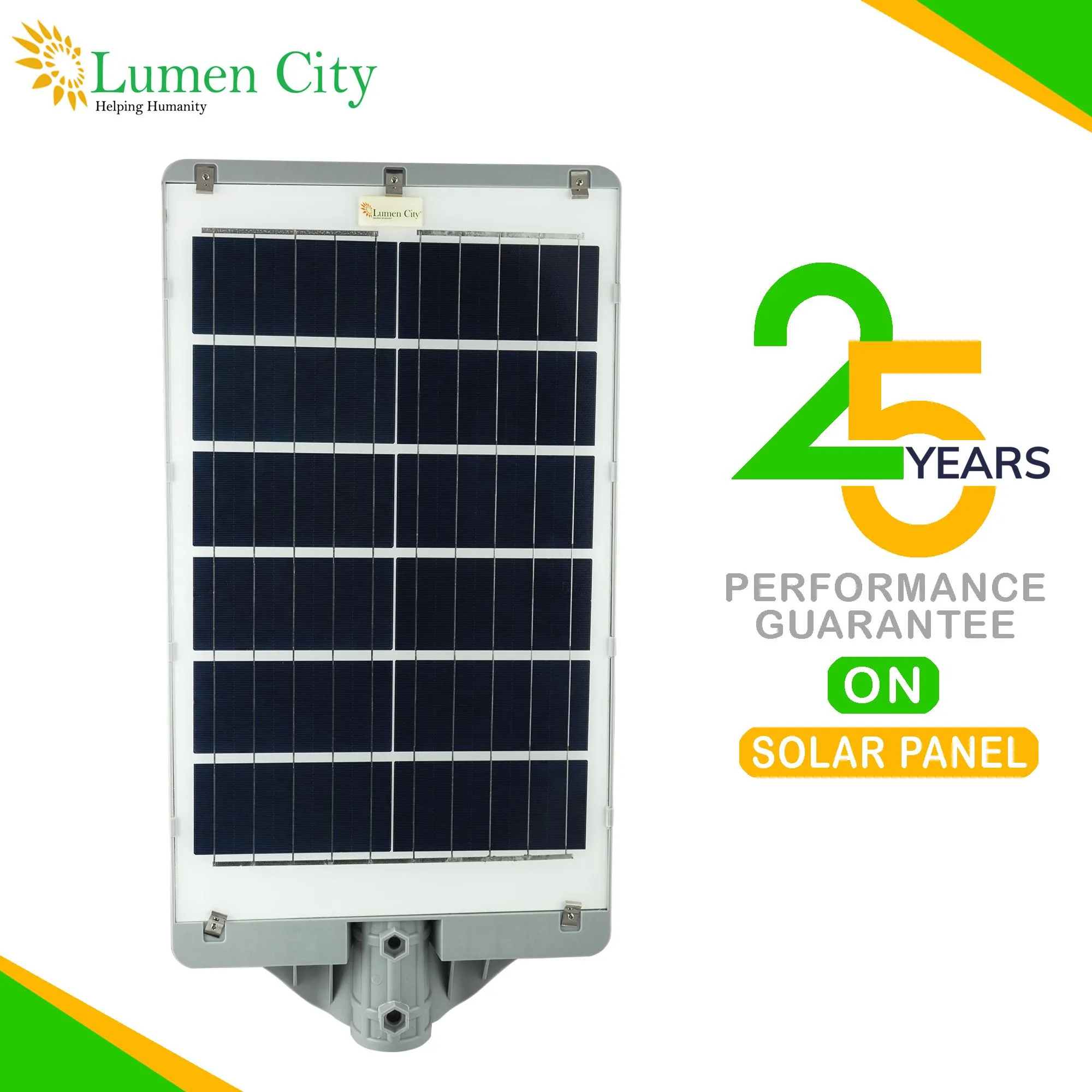 Farm Guard MAX 22 Watt Solar Street Light - Image 6