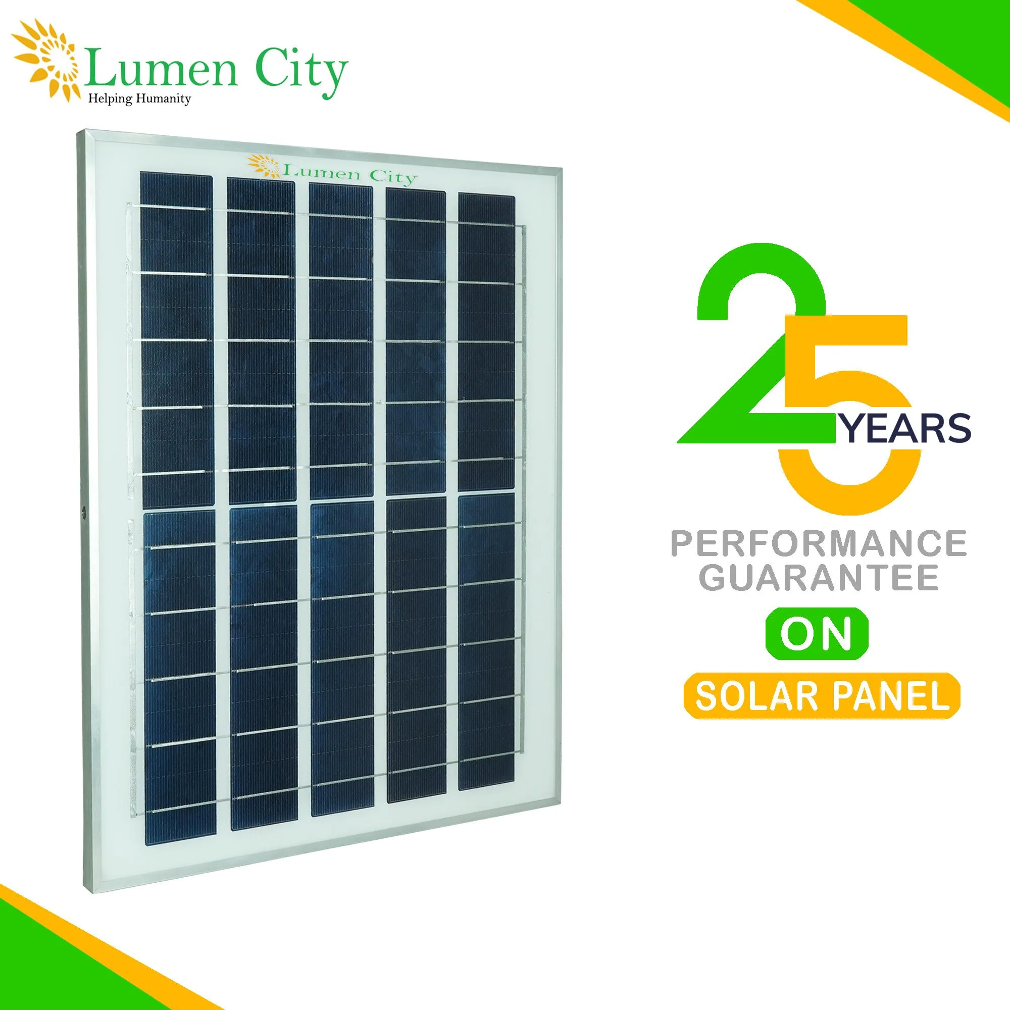 Cloud Pro 12 Watt Solar Street Light - Image 7