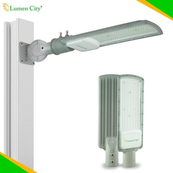 Street Light Slim 100W_6