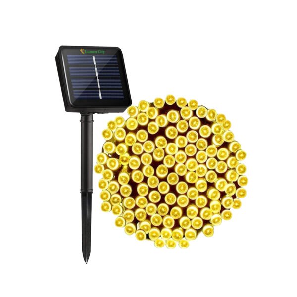 Solar Fairy Light 120 LED’s