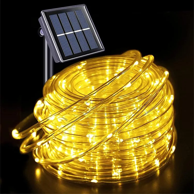 fairy lights