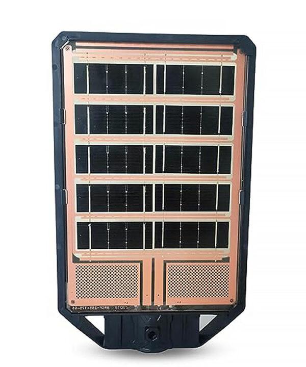 BIFACIAL SOLAR STREET LIGHT 6 WATT