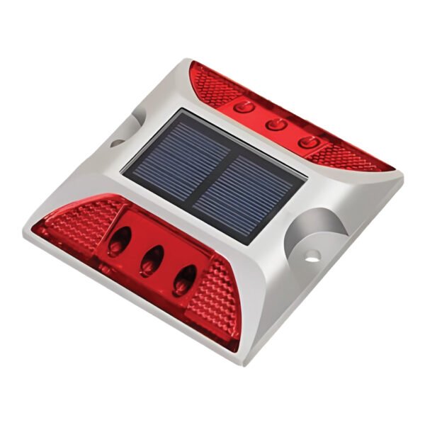 Solar Stud Light for Home Garden