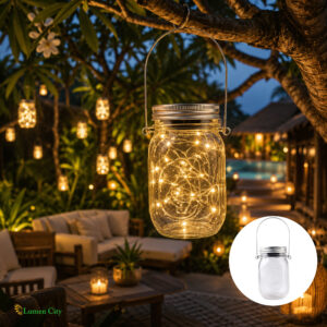 solar-mason-jar-fairy-string-lights