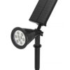 Solar Spot Lights Outdoor (pack of 2)