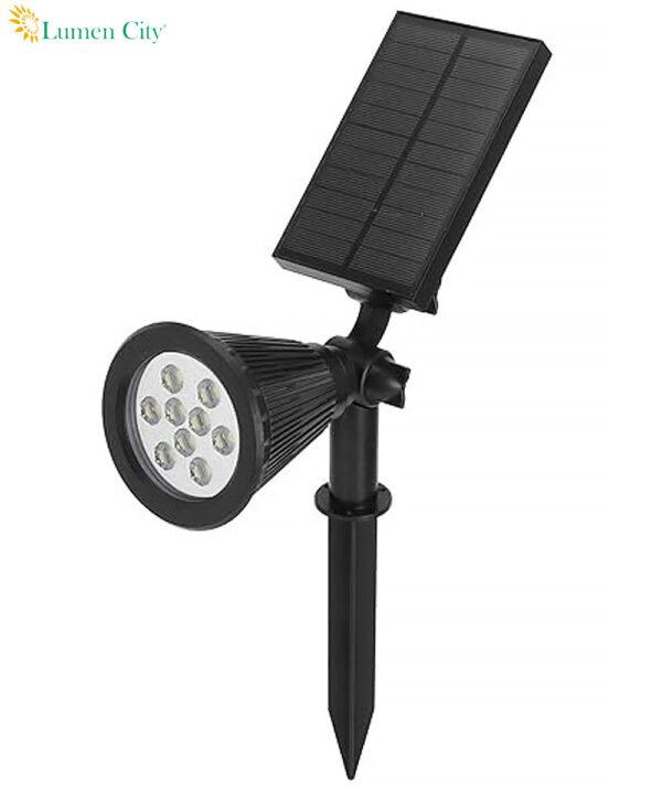 Solar Spot Lights Outdoor (pack of 2)