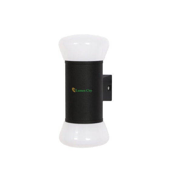 Warm White Led Wall Lamp