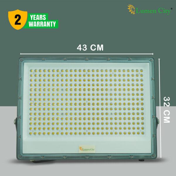 LED Stadium Slim Flood Light 300 Watt_1